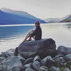 Meet your Posher, Grace